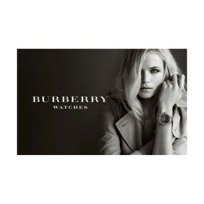 Montre Femme Burberry BU9007 (Ø 38 mm) Montre Femme Burberry BU9007 (Ø 38 mm)