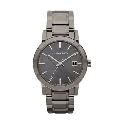 Montre Femme Burberry BU9007 (Ø 38 mm) Montre Femme Burberry BU9007 (Ø 38 mm)