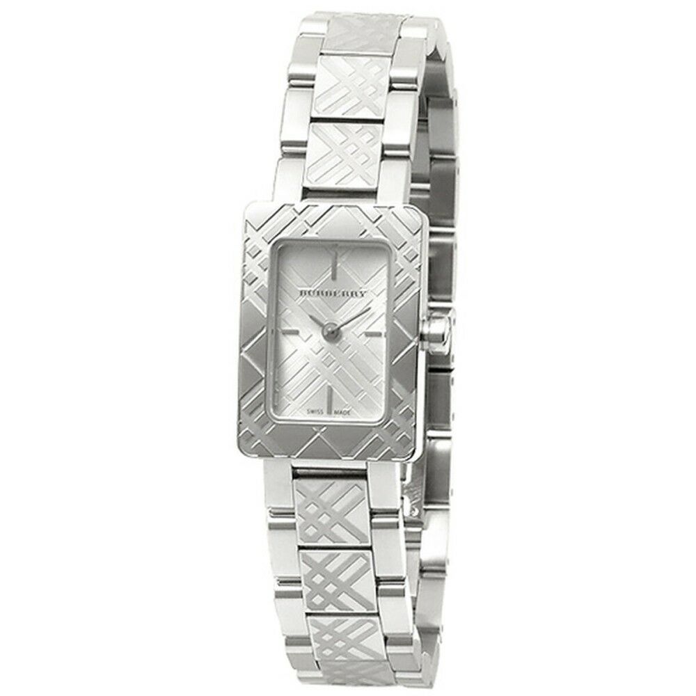 Montre Femme Burberry BU1170 (Ø 20 mm) Montre Femme Burberry BU1170 (Ø 20 mm)