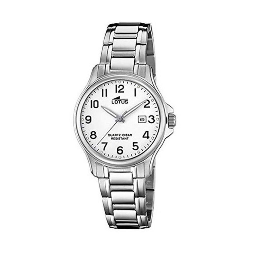 Montre Femme Lotus 18655/1 Argenté Montre Femme Lotus 18655/1 Argenté