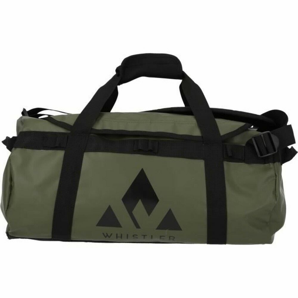 Sac à dos de Sport Whistler Rhorsh Vert foncé 40 L Sac à dos de Sport Whistler Rhorsh Vert foncé 40 L