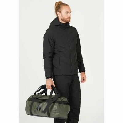 Sac à dos de Sport Whistler Rhorsh Vert foncé 40 L Sac à dos de Sport Whistler Rhorsh Vert foncé 40 L
