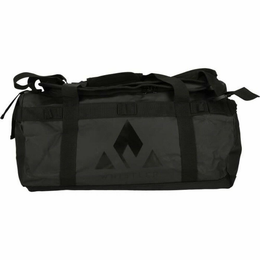 Sac à dos de Sport Whistler Noir 40 L Sac à dos de Sport Whistler Noir 40 L