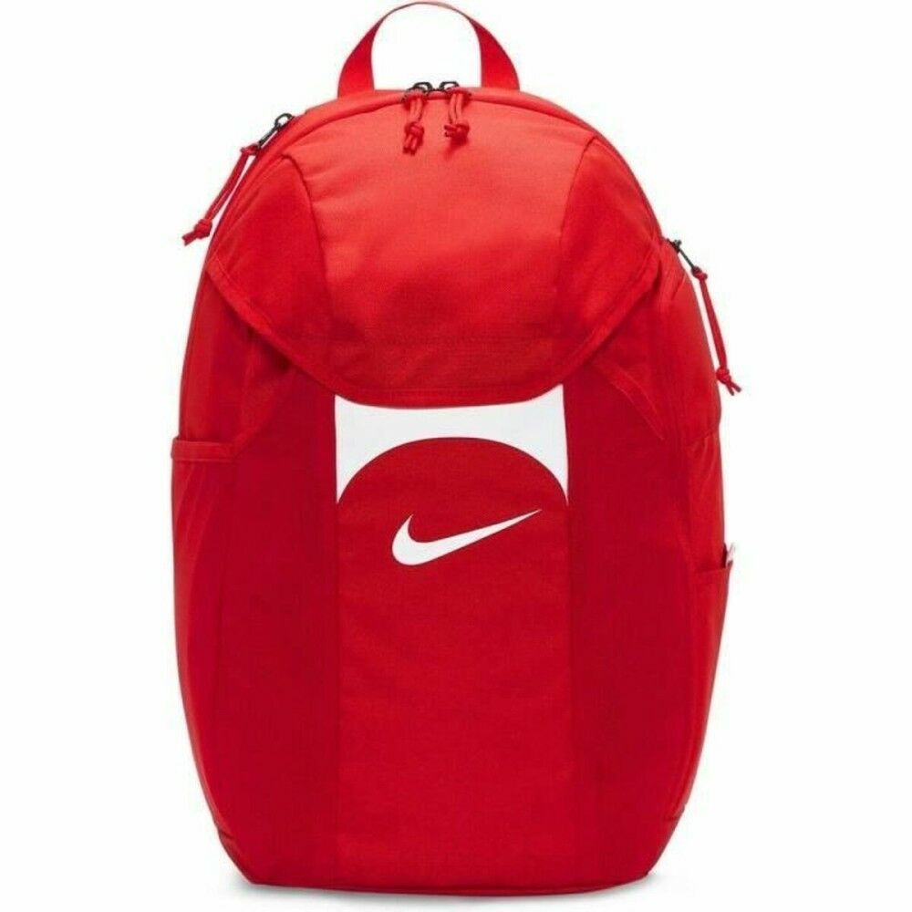 Sac à dos de Sport Nike Rouge 30 L 48 x 33 x 18 cm Sac à dos de Sport Nike Rouge 30 L 48 x 33 x 18 cm