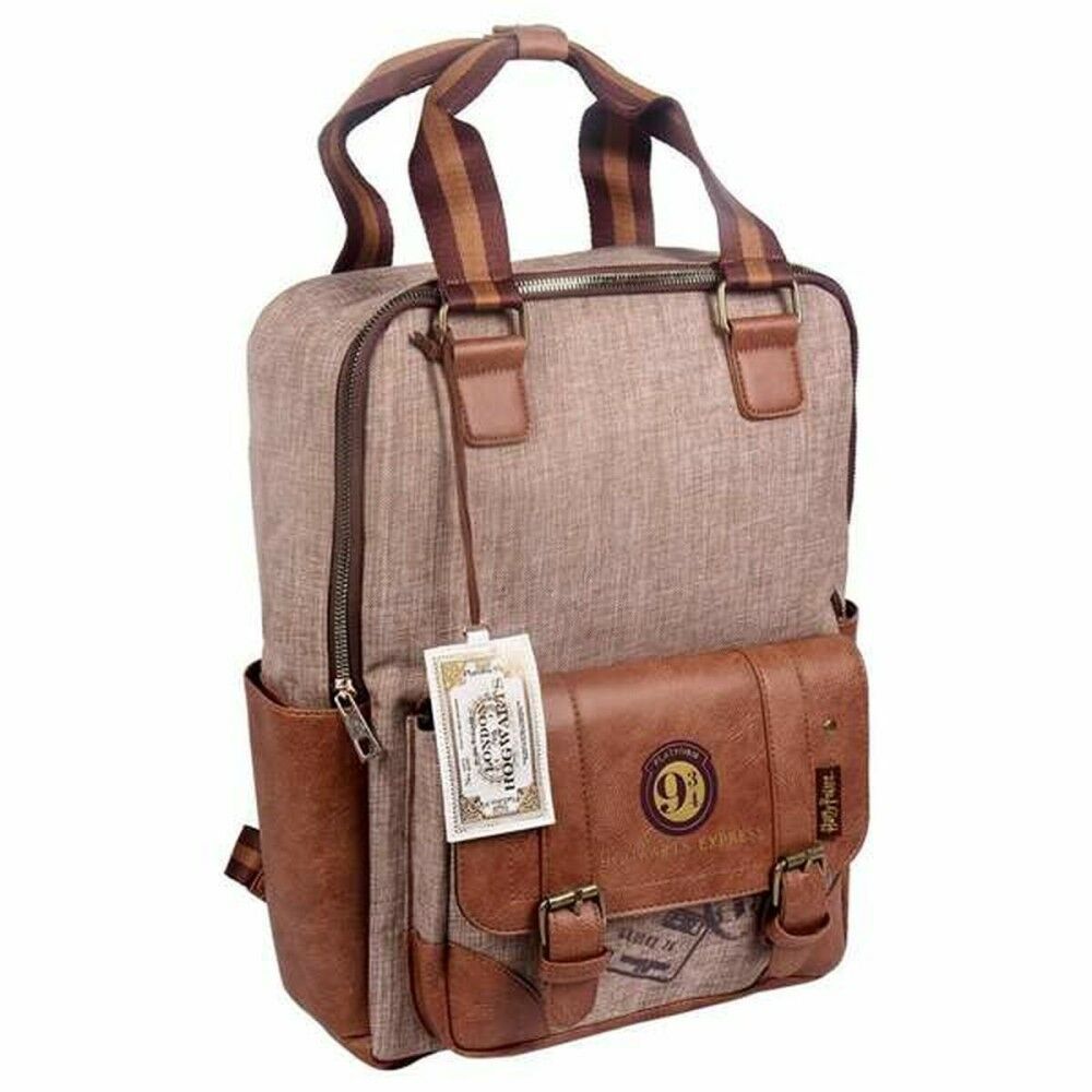 Sac à dos Casual Harry Potter Sac à dos Casual Harry Potter