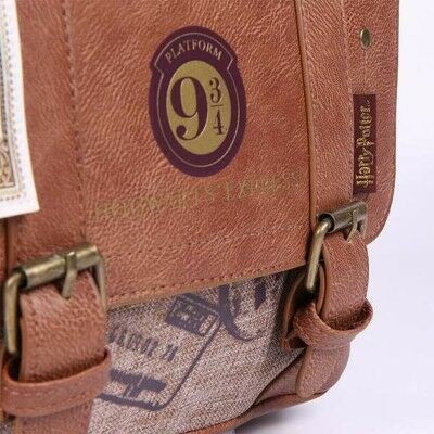 Sac à dos Casual Harry Potter Sac à dos Casual Harry Potter