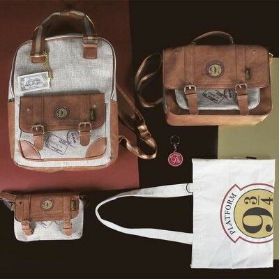 Sac à dos Casual Harry Potter Sac à dos Casual Harry Potter