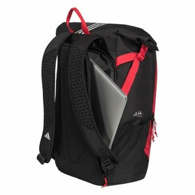 Sac à dos de Sport Adidas Multigame 3.3 Multicouleur 58 L Sac à dos de Sport Adidas Multigame 3.3 Multicouleur 58 L