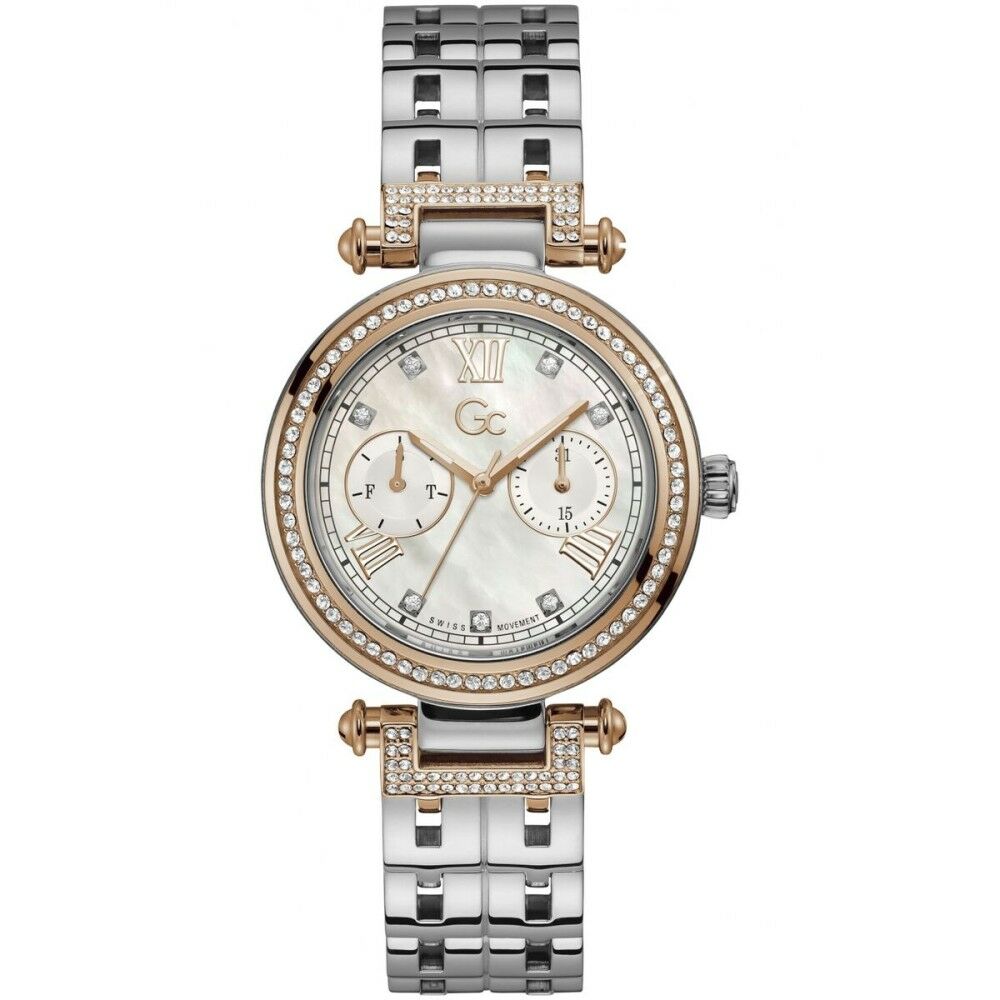 Montre Enfant GC Watches (Ø 37 mm) Montre Enfant GC Watches (Ø 37 mm)