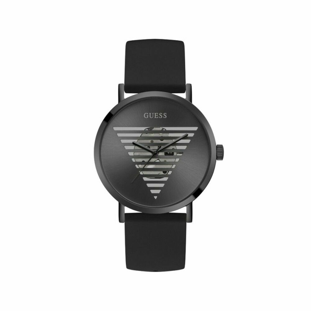 Montre Homme Guess GW0503G3 (Ø 44 mm) Montre Homme Guess GW0503G3 (Ø 44 mm)