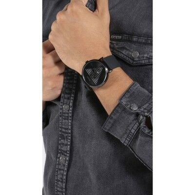 Montre Homme Guess GW0503G3 (Ø 44 mm) Montre Homme Guess GW0503G3 (Ø 44 mm)