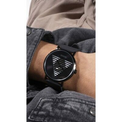 Montre Homme Guess GW0503G3 (Ø 44 mm) Montre Homme Guess GW0503G3 (Ø 44 mm)