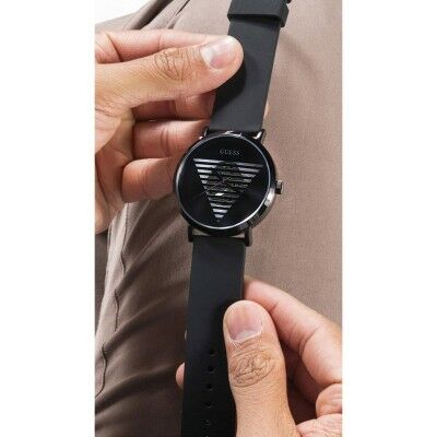 Montre Homme Guess GW0503G3 (Ø 44 mm) Montre Homme Guess GW0503G3 (Ø 44 mm)