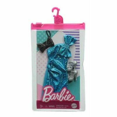 Vêtements de poupée Mattel 900 GWD96