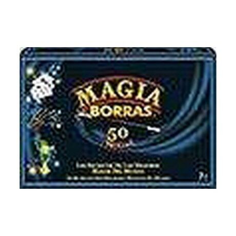 Jouet Educatif Educa Magia Borras 50 trucos (ES)