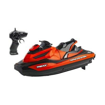 Véhicule Télécommandée Ninco Trexx 2 moteurs 3,7 V 2,4 GHz Jet ski jouet