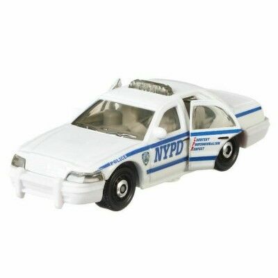 Voiture Mattel