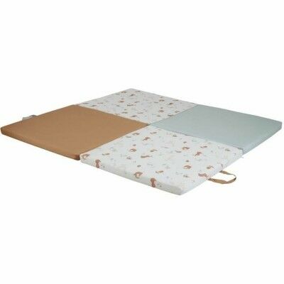Tapis de jeu Tineo 120 x 60 x 8 cm