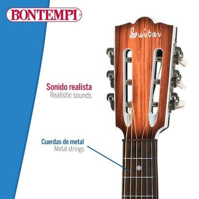 Guitare pour Enfant Bontempi FOLK