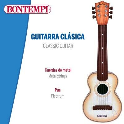 Guitare pour Enfant Bontempi