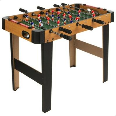 Baby Foot CB Games 91 x 65 x 46 cm