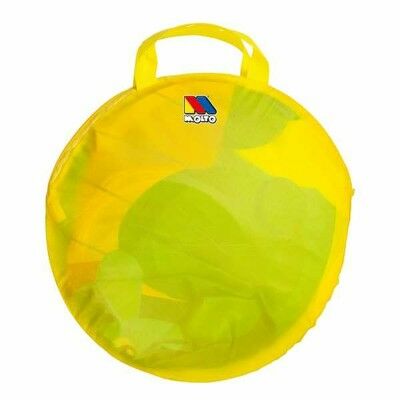 Piscine à balles Moltó Basket 25 Balles 76 x 100 x 110 cm