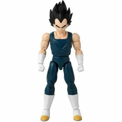 Personnage articulé Bandai Dragon Ball Super Hero – Vegeta – 40723 17 cm