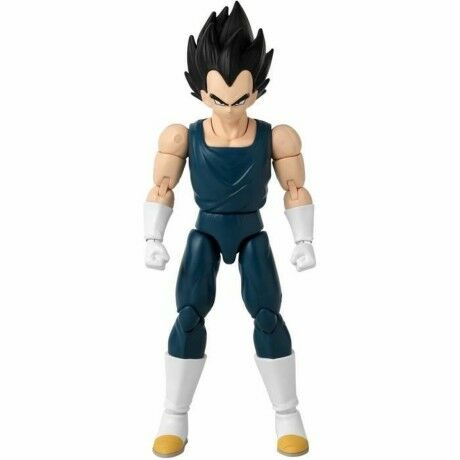Personnage articulé Bandai Dragon Ball Super Hero – Vegeta – 40723 17 cm