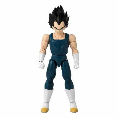 Personnage articulé Bandai Dragon Ball Super Hero – Vegeta – 40723 17 cm