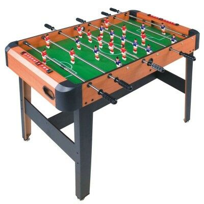 Baby Foot CB Games 121 x 79 x 61 cm