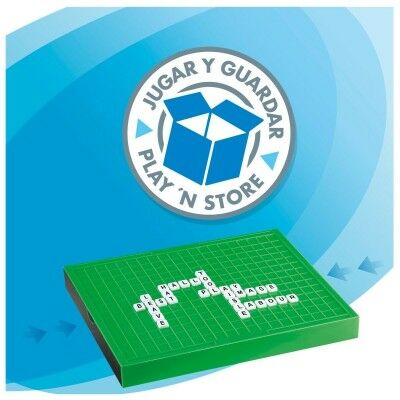 jeu de mots CB Games   25,5 x 3 x 19 cm (6 Unités)