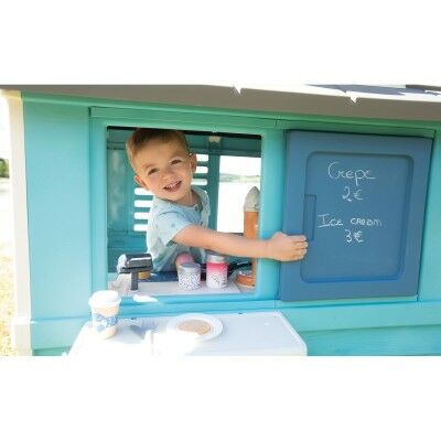 Maison de jeux pour enfants Simba Sweety Corner 105 x 110 x 127 cm