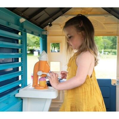 Maison de jeux pour enfants Simba Sweety Corner 105 x 110 x 127 cm