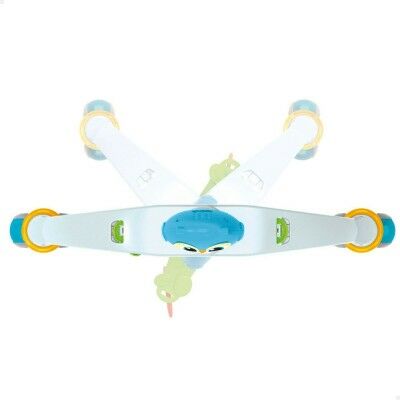 Carrousel pour Berceau Winfun Tissu Plastique 43 x 41 x 21,5 cm (6 Unités)