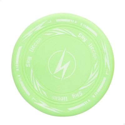 Frisbee Colorbaby Let's fly Flexible Ø 18,5 cm 3 Pièces 12 Unités