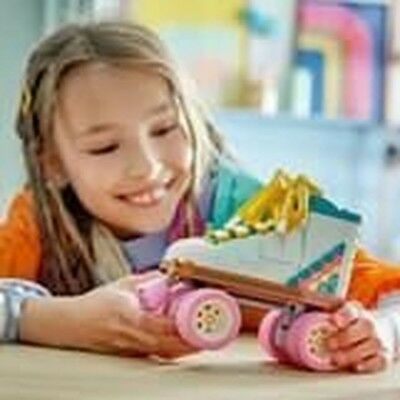 Set de construction Lego 31148 Creator 3in1 Retro Roller Skates Multicouleur