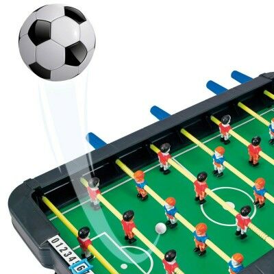 Baby-Foot de table CB Games 45 x 8 x 55 cm (2 Unités)
