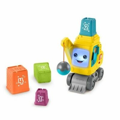 Grue de jouet Fisher-Price