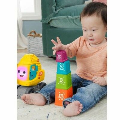 Grue de jouet Fisher-Price