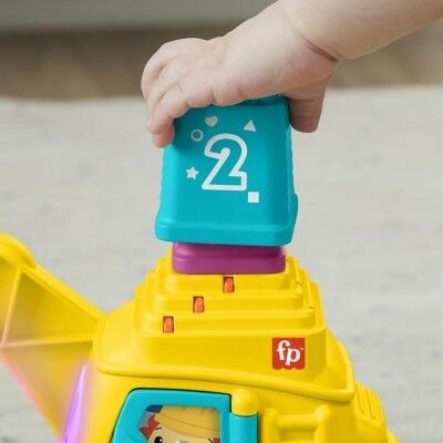 Grue de jouet Fisher-Price