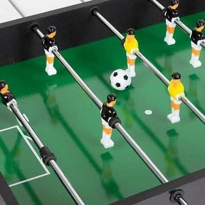 Baby Foot CB Games 90 x 68 x 43 cm