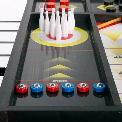 Baby Foot CB Games 90 x 68 x 43 cm
