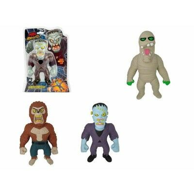 Figurine d’action Bizak Maxi 21 cm