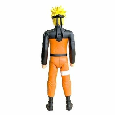 Personnage articulé Bandai Naruto Uzumaki