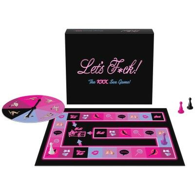 Jeu Érotique Kheper Games