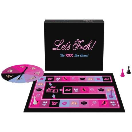 Jeu Érotique Kheper Games