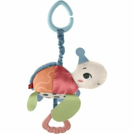 Accessoires pour poupées Fisher-Price Honu