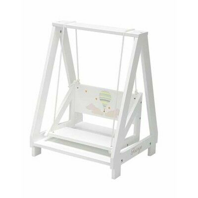 Accessoires pour poupées Arias Balançoire