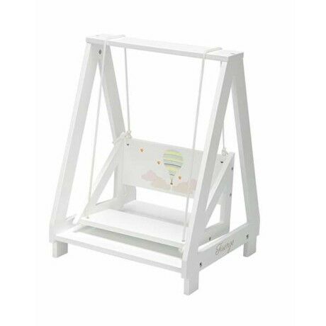 Accessoires pour poupées Arias Balançoire