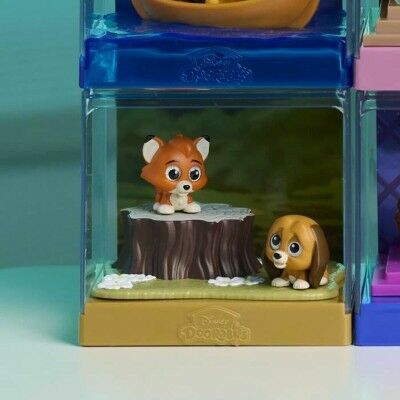 Ensemble de poupées Disney Movie Moments Disney